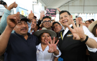 CON OBRA Y RIQUEZA COMUNITARIA, GOBIERNO ESTATAL INCENTIVA AL TALENTO ARTESANAL