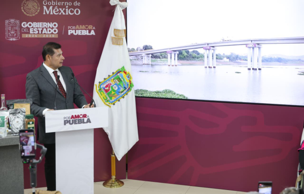 PUENTE DE LA TRANSFORMACI&Oacute;N RESCATA A COMUNIDADES IND&Iacute;GENAS TRAS 70 A&Ntilde;OS DE OLVIDO