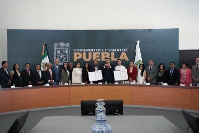 Universidad del Deporte, instrumento transformador del tejido social