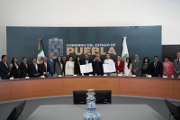 Universidad del Deporte, instrumento transformador del tejido social