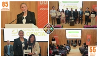 La UDLAP celebra diez años de impulsar el interés por la ciencia en los jóvenes de México a través del Premio ¿Dónde está la Ciencia?