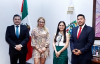Nombra gobierno de Puebla a nuevo titular de la Comisión de Búsqueda de Personas