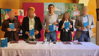 Gobierno Estatal fortalece prevenci&oacute;n del alcoholismo con congreso