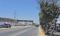 Con diálogo, gobierno estatal logra reapertura de vialidad en Tehuacán