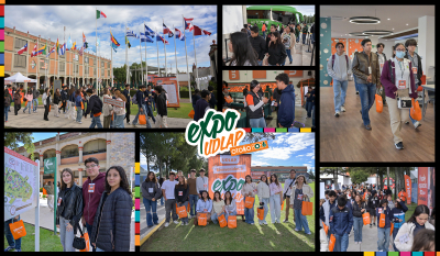 Expo UDLAP Oto&ntilde;o 2026: una experiencia en donde m&aacute;s de 5 mil j&oacute;venes descubrieron su futuro profesional