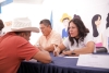 Fortalece Lupita Cuautle vinculación con la ciudadanía mediante Jornadas de Proximidad Social