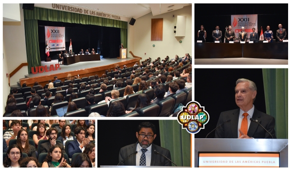 La UDLAP reúne a la comunidad científica en el XXII Congreso Nacional de Ciencias Químico-Biológicas 2025