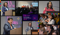 La UDLAP, sede del encuentro &ldquo;IA Mujeres: el futuro se construye hoy&rdquo;