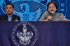 Rectora Lilia Cedillo anuncia inversión de 160 millones de pesos para atender las demandas estudiantiles
