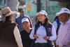 Invita Lupita Cuautle a la Jornada de Proximidad Social en San Luis Tehuiloyocan