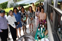 Inician análisis de factibilidad en la UTH para ser sede del primer CIITRA en Puebla