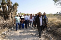 Potencialización de zonas arqueológicas, estrategia de Turismo