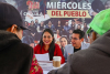 Tonantzin Fern&aacute;ndez encabeza &ldquo;Mi&eacute;rcoles del Pueblo&rdquo; y entrega apoyos funcionales a personas con discapacidad