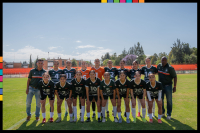 Excelencia deportiva lleva a las Aztecas UDLAP a semifinales de la CONADEIP