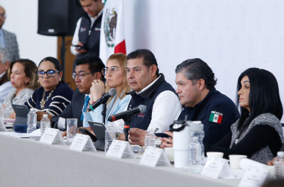 Con trabajo permanente, Gobierno del Estado fortalece resultados en b&uacute;squeda de personas