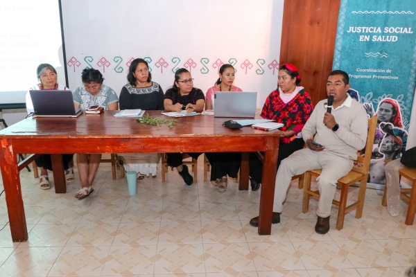 Gobierno fomenta preservación y difusión de saberes tradicionales con encuentro en Cuetzalan