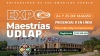 El siguiente paso del éxito está en Expo Maestrías UDLAP 2025