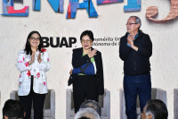 Inicia edici&oacute;n 39 de la FENALI BUAP