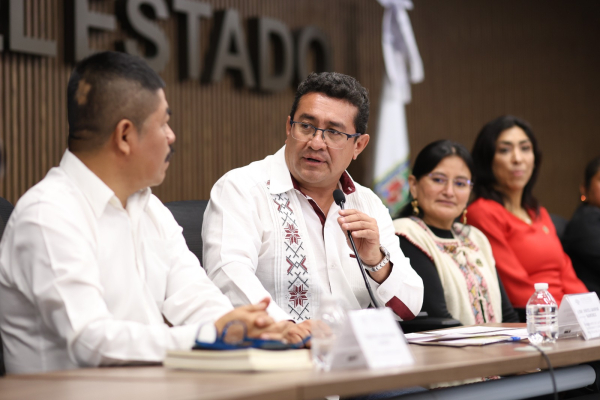 Crean en Puebla la Universidad de la Creaci&oacute;n del Arte y la Cultura; iniciar&aacute; clases en 2026
