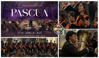 UDLAP celebrará la Pascua con conciertos en emblemáticos escenarios de Ciudad de México y Puebla