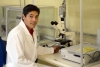 Investigador del Instituto de Fisiología estudia el síndrome metabólico desde sus cambios bioquímicos