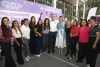 Gobierno de la Ciudad fortalece el liderazgo político de las mujeres