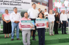 CON APOYO DEL GOBIERNO ESTATAL, HUAUCHINANGO FORTALECE SU VOCACI&Oacute;N PRODUCTIVA: ARMENTA MIER