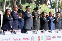CON PATRIOTISMO Y AMOR POR PUEBLA, INICIA CONMEMORACI&Oacute;N DEL 216 ANIVERSARIO DE LA INDEPENDENCIA DE M&Eacute;XICO