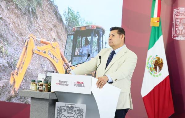 GOBIERNO ESTATAL GARANTIZA PROTECCI&Oacute;N Y ATENCI&Oacute;N A LAS FAMILIAS ANTE TEMPORADA DE LLUVIAS