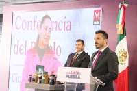 DESPLIEGUE OPERATIVO GARANTIZA SEGURIDAD Y DISFRUTE DE FAMILIAS DURANTE DESFILE DE 5 DE MAYO