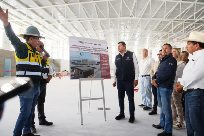CITRAA DAR&Aacute; VALOR AGREGADO A LAS Y LOS PRODUCTORES DE SAN JOS&Eacute; CHIAPA