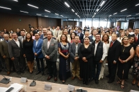 Realiza Congreso del Estado Foro Migrante 2025