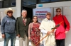 Participan integrantes del SEA en Consulta Ciudadana  para la elaboración de PED 2024-2030