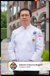 Acad&eacute;mico de la UDLAP se integra al Club Vatel M&eacute;xico y fortalece la vinculaci&oacute;n con la industria gastron&oacute;mica
