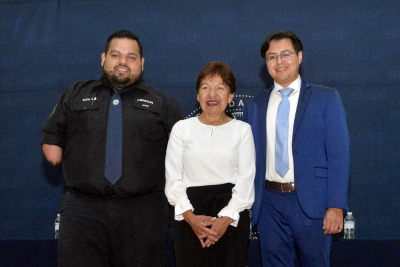 Establece BUAP programas de prevención ante situaciones de emergencia
