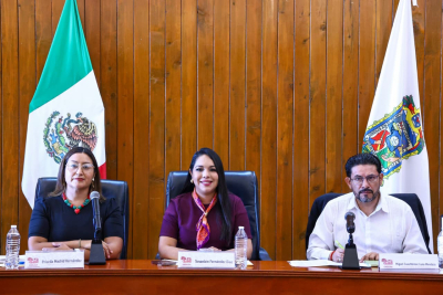 Trabaja Gobierno de Cholula por el bienestar de las familias a trav&eacute;s del DIF Municipal