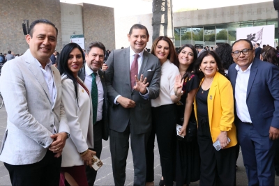 Liderazgo de Claudia Sheinbaum potencializa la fortaleza económica de México: Alejandro Armenta