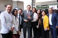 Liderazgo de Claudia Sheinbaum potencializa la fortaleza económica de México: Alejandro Armenta