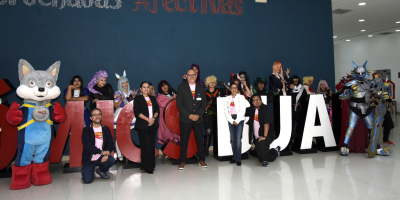 Anuncia BUAP la Feria Internacional del C&oacute;mic Fic&oacute;mics 2026
