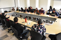 Gobierno del Estado fortalece di&aacute;logo y acompa&ntilde;amiento con colectivos de b&uacute;squeda de Puebla