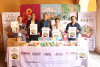 Puebla promueve Festival Internacional del Paste en Hidalgo