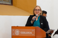 FORTALECE PODER JUDICIAL DE PUEBLA LA FORMACI&Oacute;N DE PERSONAS FACILITADORAS EN MECANISMOS ALTERNATIVOS DE SOLUCI&Oacute;N DE CONTROVERSIAS