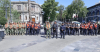 CON TRABAJO CONJUNTO, GOBIERNO ESTATAL PROTEGE ESPACIOS P&Uacute;BLICOS CON SEGURIDAD CIUDADANA Y PROXIMIDAD