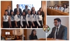 Se instaura en la UDLAP el comité directivo del primer capítulo PRSSA en México