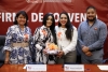 Signa Gobierno de Cholula convenio con la Comisión Estatal de Derechos Humanos