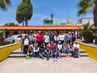 Suman esfuerzos Lupita Fern&aacute;ndez y Tonantzin Fern&aacute;ndez por espacios p&uacute;blicos dignos
