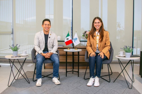 “La SuperLiga de la Salud” es una Gran Cruzada por la salud de la niñez: Gobernadora.