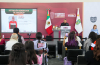 GOBIERNO ESTATAL REFUERZA COMBATE A LA EXTORSI&Oacute;N Y DELITOS EN PUEBLA
