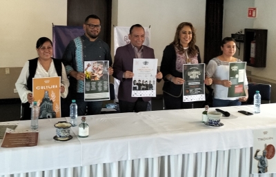 Desarrollo Turístico invita al evento Guardianes del Maíz en Cuetzalan