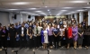 Gobierno del Estado realiza panel: Mujeres y Turismo